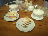 Das Kuchenhaus food