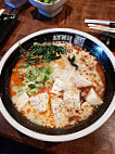 Jinya Ramen food