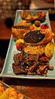 Yosoy Tapas Berlin food