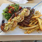 Cambalache Parrilla Argentina food