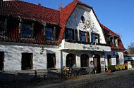 Gasthaus Zur Eiche food