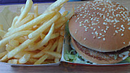 Mcdonald's Guxhagen food