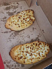 Pizza Hut food