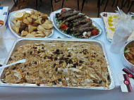 Finikia Lebanese Cuisine food