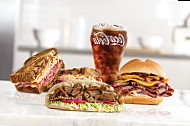 Arby's Roast Beef food