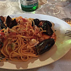 Amatrice food