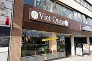 Viet Quan inside