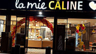 La Mie Caline inside