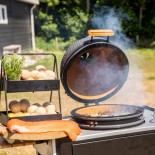 Stranders Nourriture