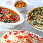 Royal Inde food