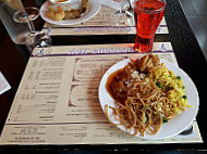 Bouddha Wok food