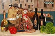 La Movida Italian Restaurant food