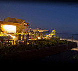 Nobu Malibu outside