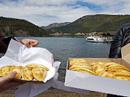 Empanadas Nonino food