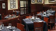 Sullivan's Steakhouse food