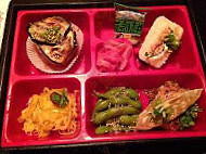 GoBento food