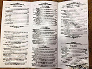 Enrico's Italian Cucina Deli menu