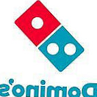 Domino's Pizza food