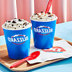 Dairy Queen (treat) food