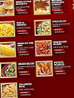 Kfc Kentucky Fried Chicken menu