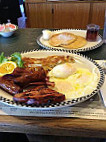 Black Bear Diner inside