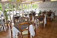 Restaurant Es Barranc food