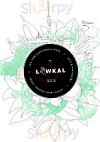 Lowkal inside