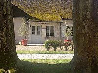 Le Clos Du Cher outside