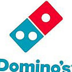 Domino's Pizza outside