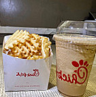 Chick-fil-a food