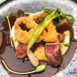 Le Pot'entiel Nourriture