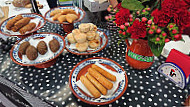 Vegano Social Club inside