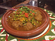 Le Marrakech food