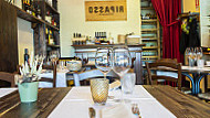 Osteria Caffe Ripasso food