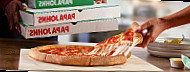 Papa Johns Pizza food