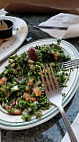 Fattoush food