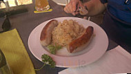 Gasthaus zum Schiff food