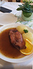 Gasthaus Zum Lustigen Kegler food