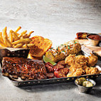 Chili's Grill food