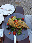 Pfalzer Residenz Weinstube food