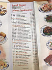 China Cafe inside