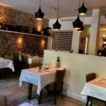 Bistro Petite Ruelle Nourriture