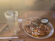 Applebee's Grill Bar food