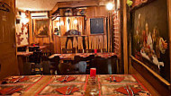 Pizzeria Pinocchio Den Haag inside