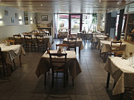 Restaurant de la Cloche food