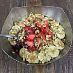 Vitality Bowls Palo Alto food