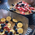 Vitality Bowls Palo Alto food