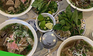 Pho Life food