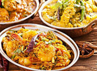 Etoile De L'inde food