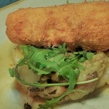 Roest Benthuizen Nourriture